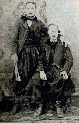 Inmigrantes Irlandeses en Argentina